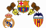 barca